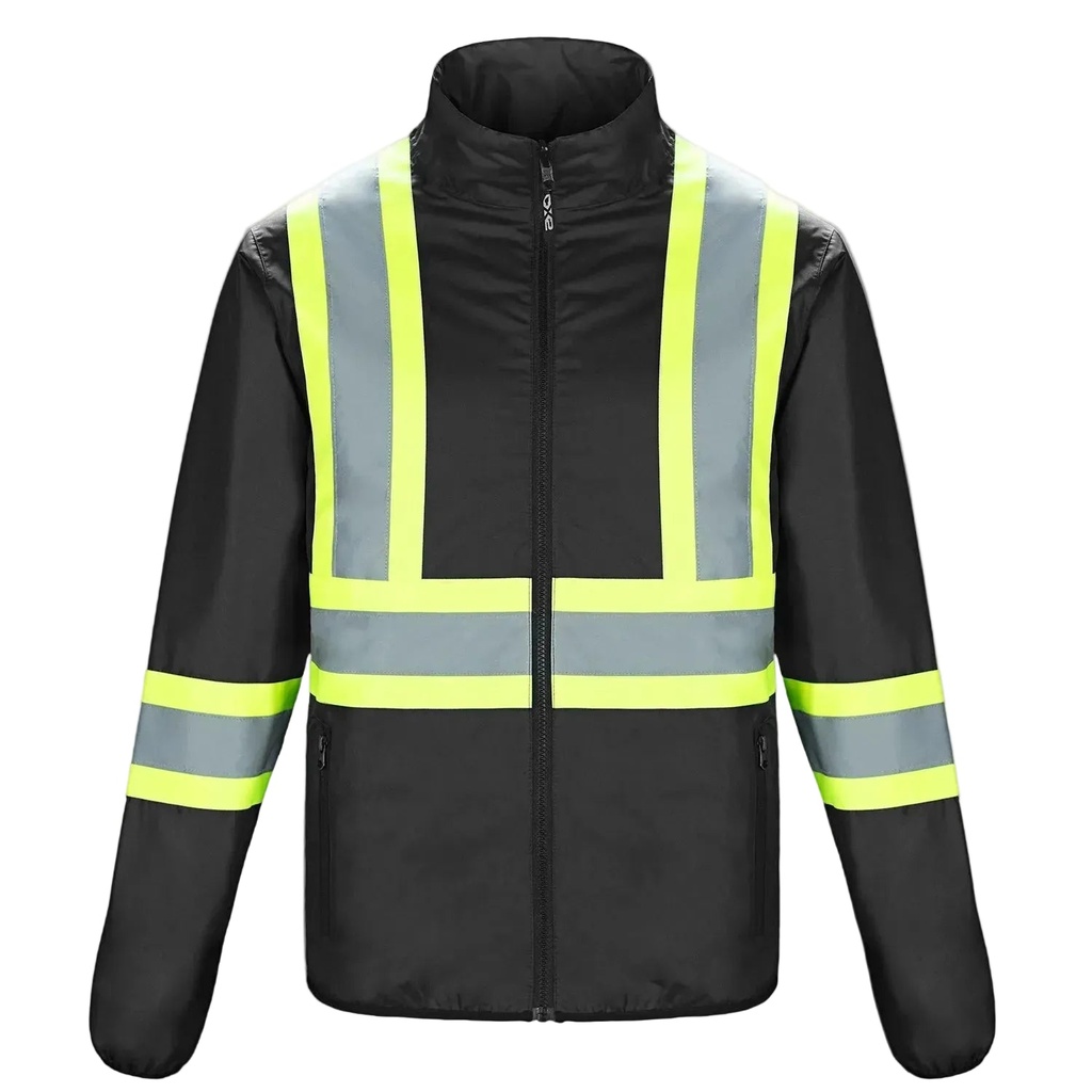Hivis Reversible Jacket