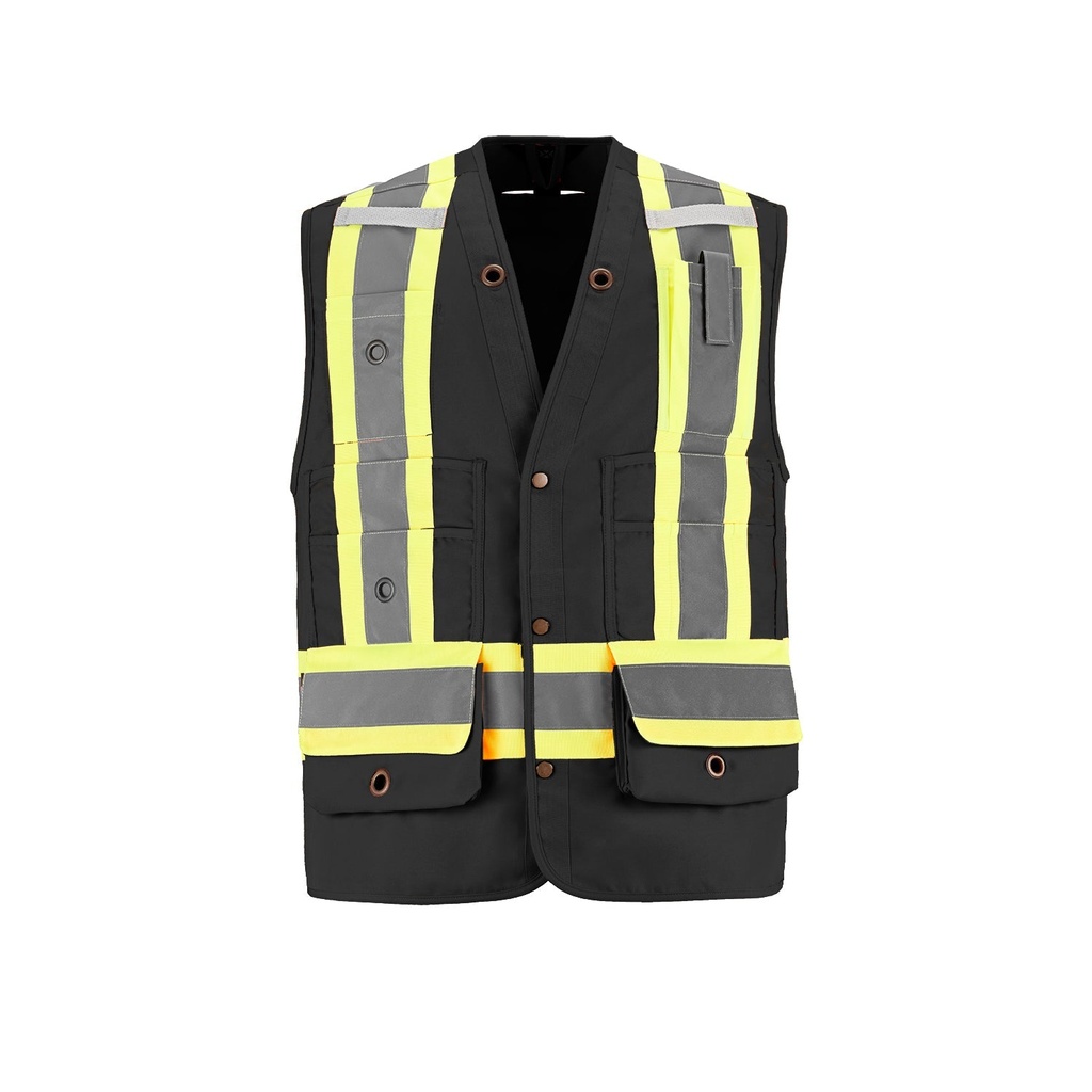 Hi-Vis Surveyor’S Vest