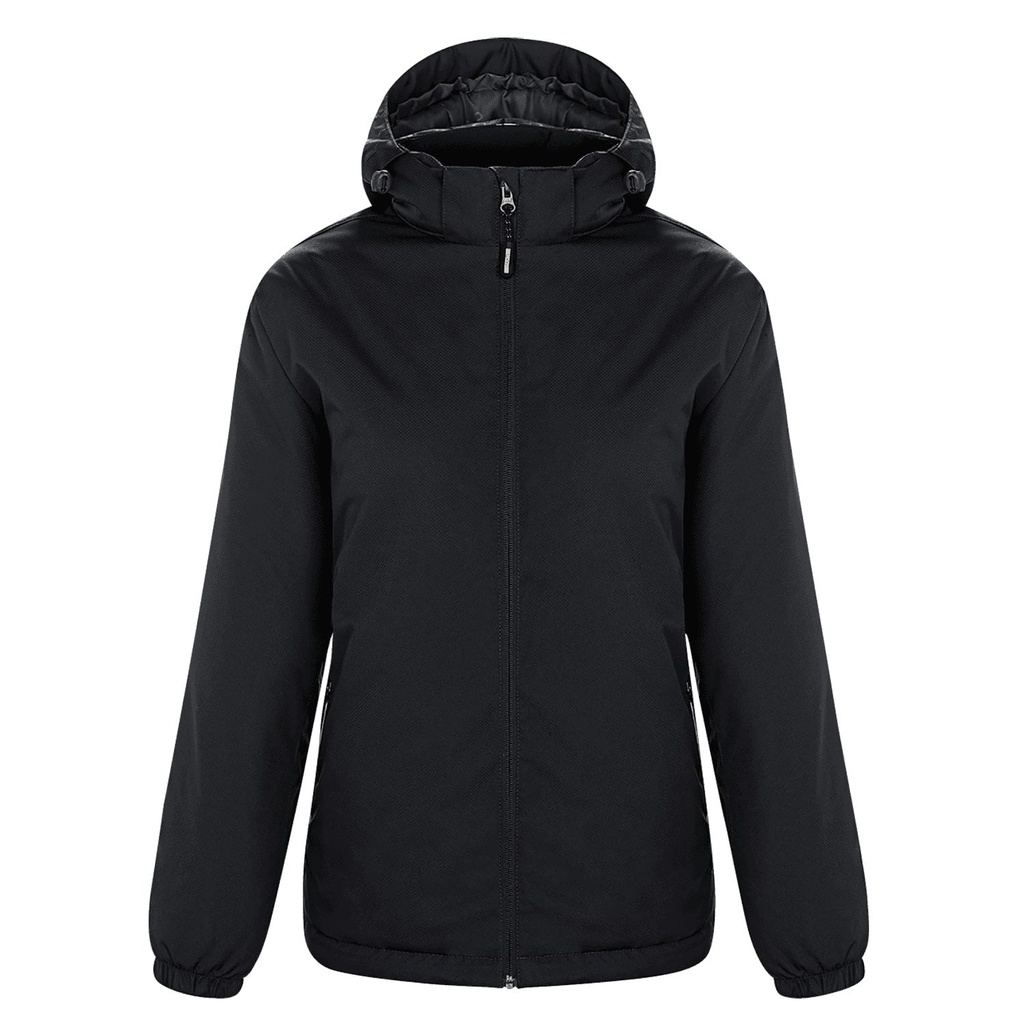 Ladies Insulated Jacket