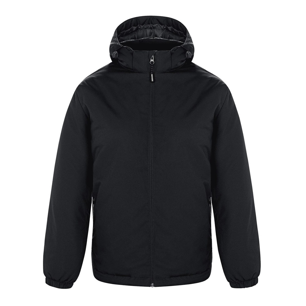 Men's Insulated Jacket