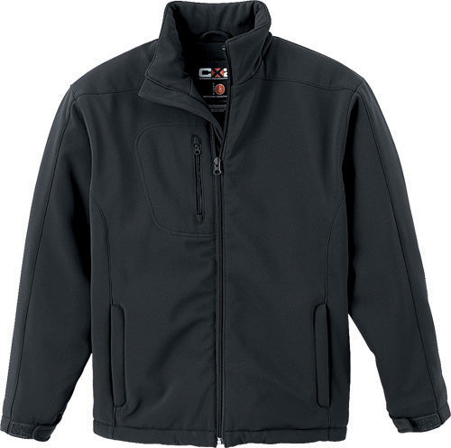 Men's Insulated Softshell