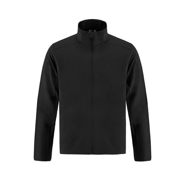 Men's Packable Athleisure Jacket