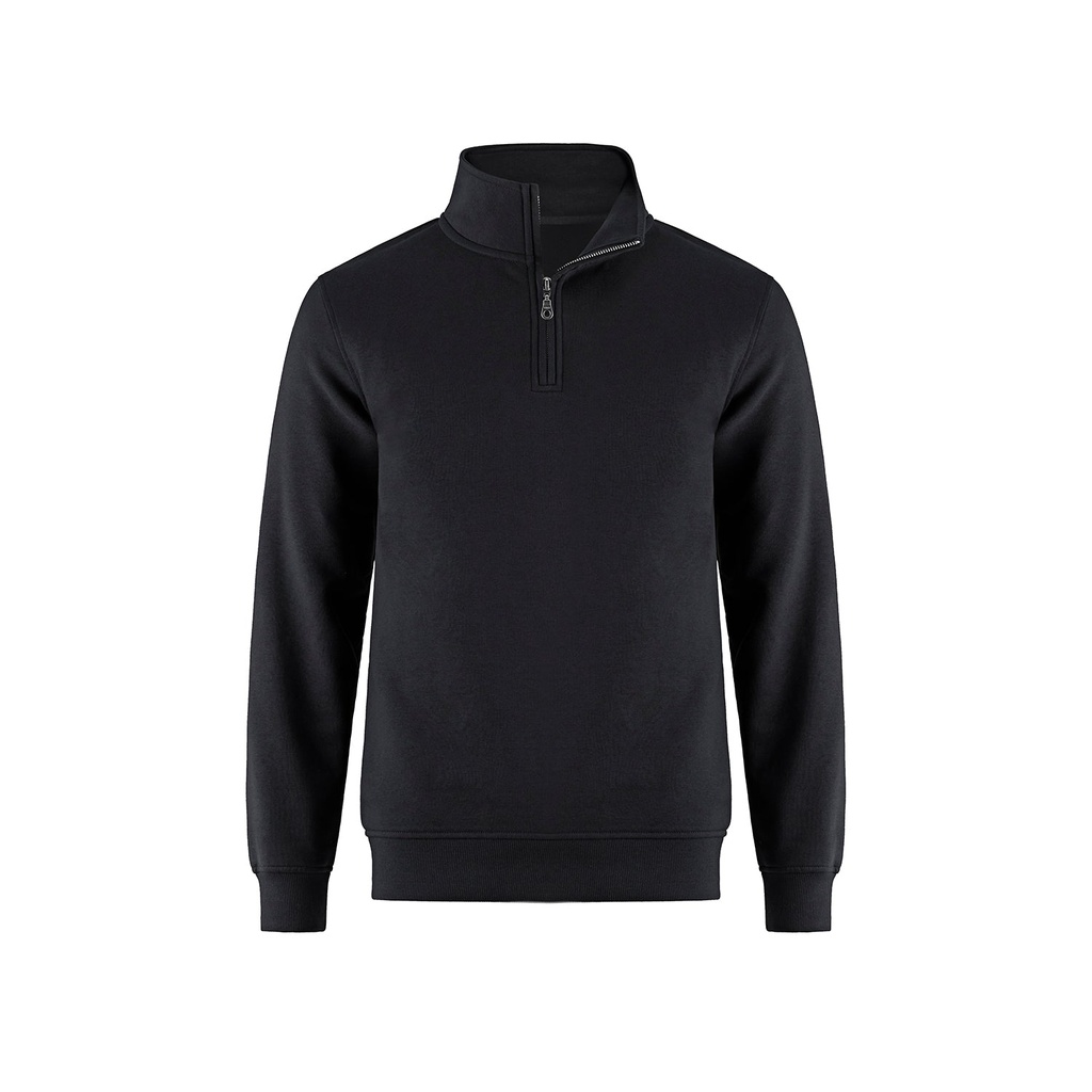Youth 1/4 Zip Pullover Sweatshirt