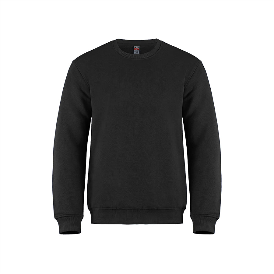 Youth Crewneck Pullover Sweatshirt