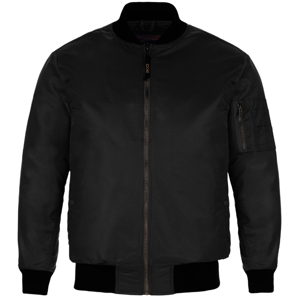 Men's Insulated Bomber