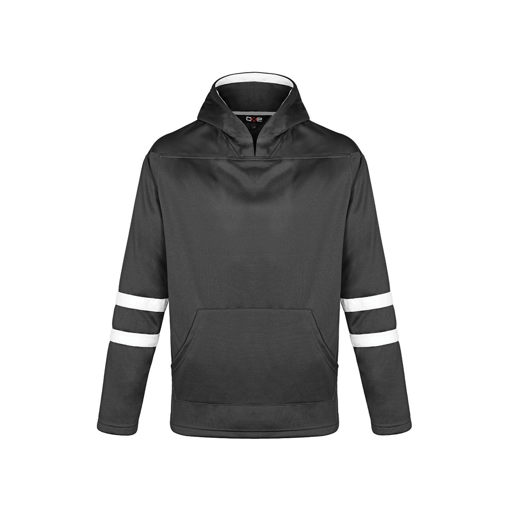 Youth Fleece Hockey Hoodie