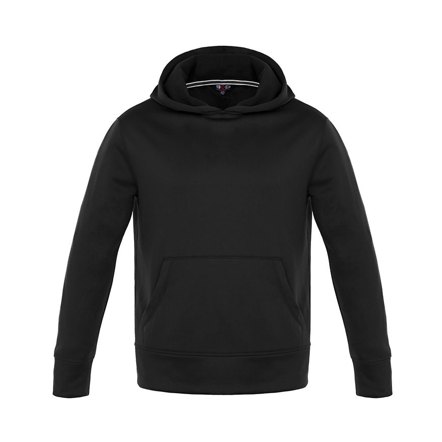 Youth Polyester Pullover Hoodie