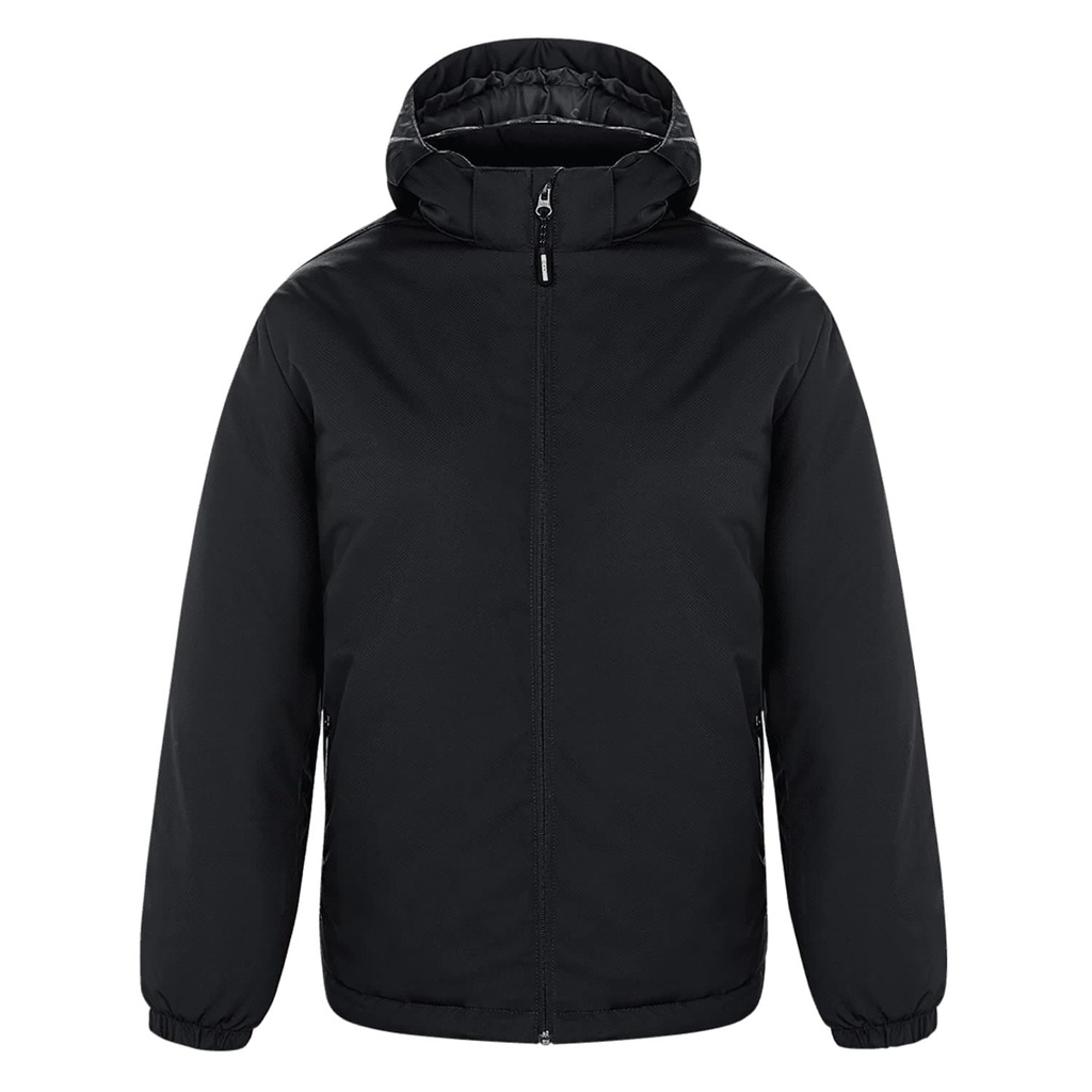 Youth Insulated Jacket