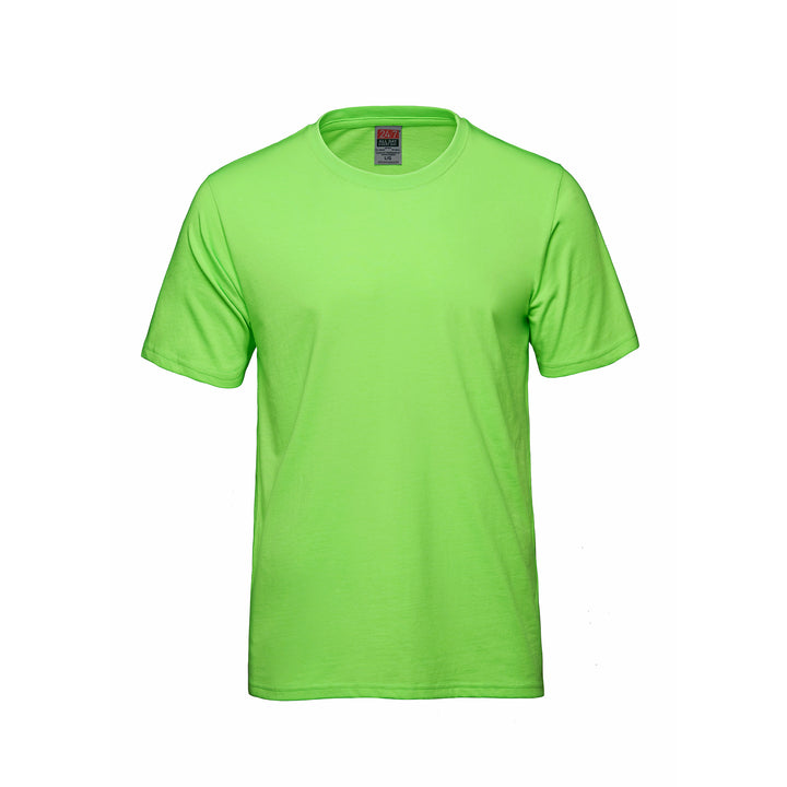 Adult Crew Neck Tee