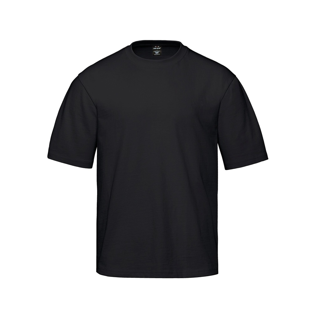 Heavy Weight Cotton Oversized Tshirt