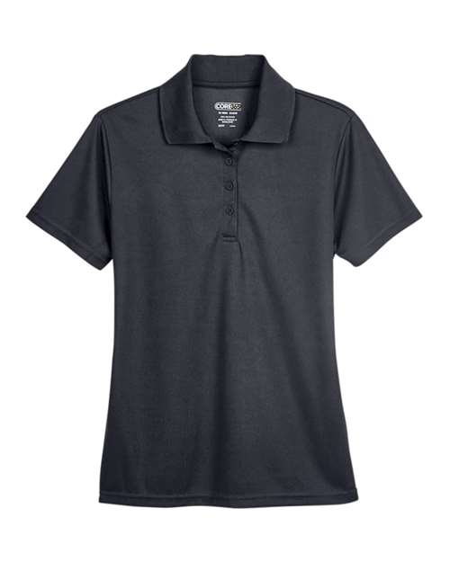 CORE365 Women's Origin Performance Piqué Polo