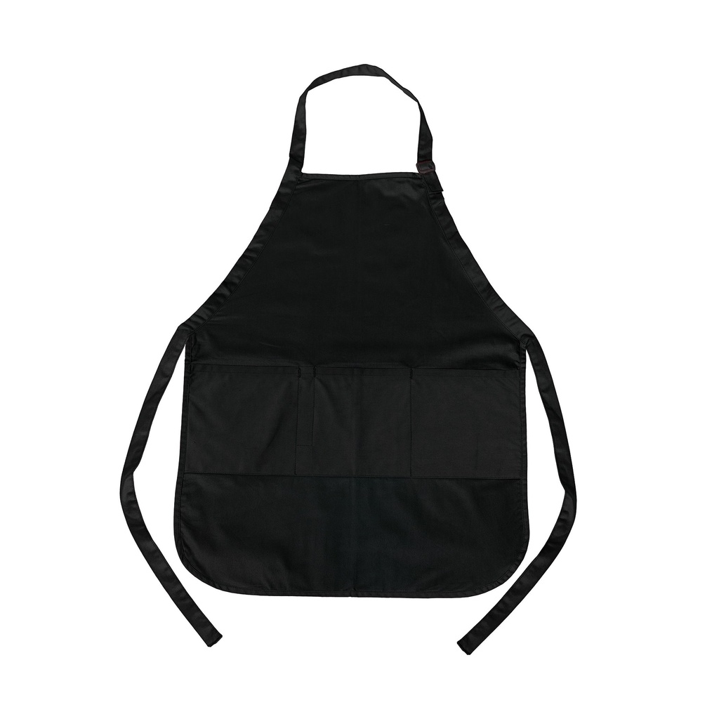 Cotton Full Length Apron