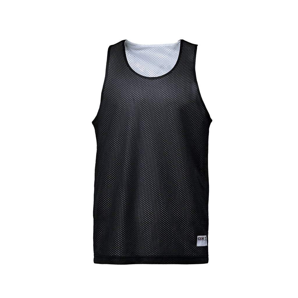 Performance Reversible Mesh Tank Top