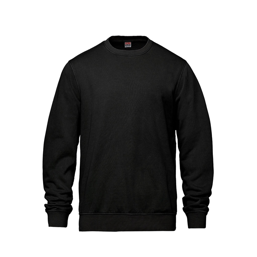 Vintage Wash Crewneck Sweatshirt