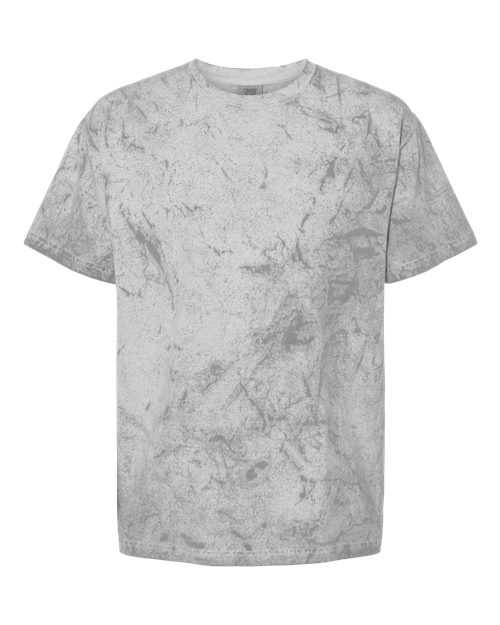 Comfort Colors T-shirt épais Colorblast™