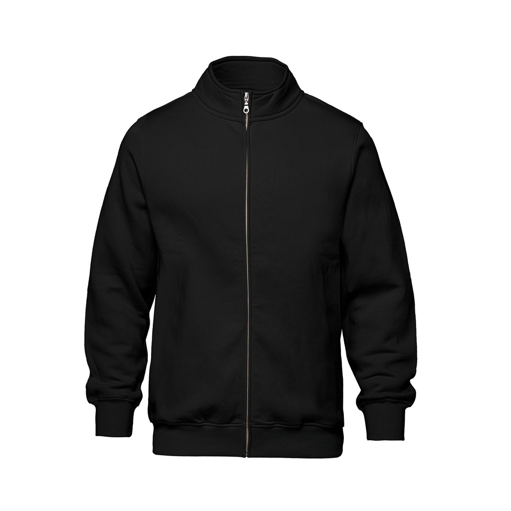 Youth Full Zip Sweatshirt