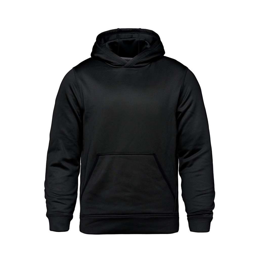 Youth Performance Pullover Hooded Sweatshirt