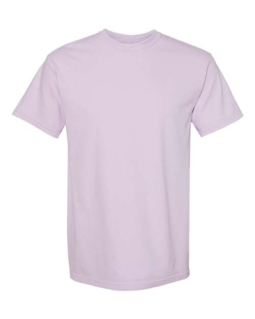 Comfort Colors Unisex Garment-Dyed Heavyweight T-Shirt