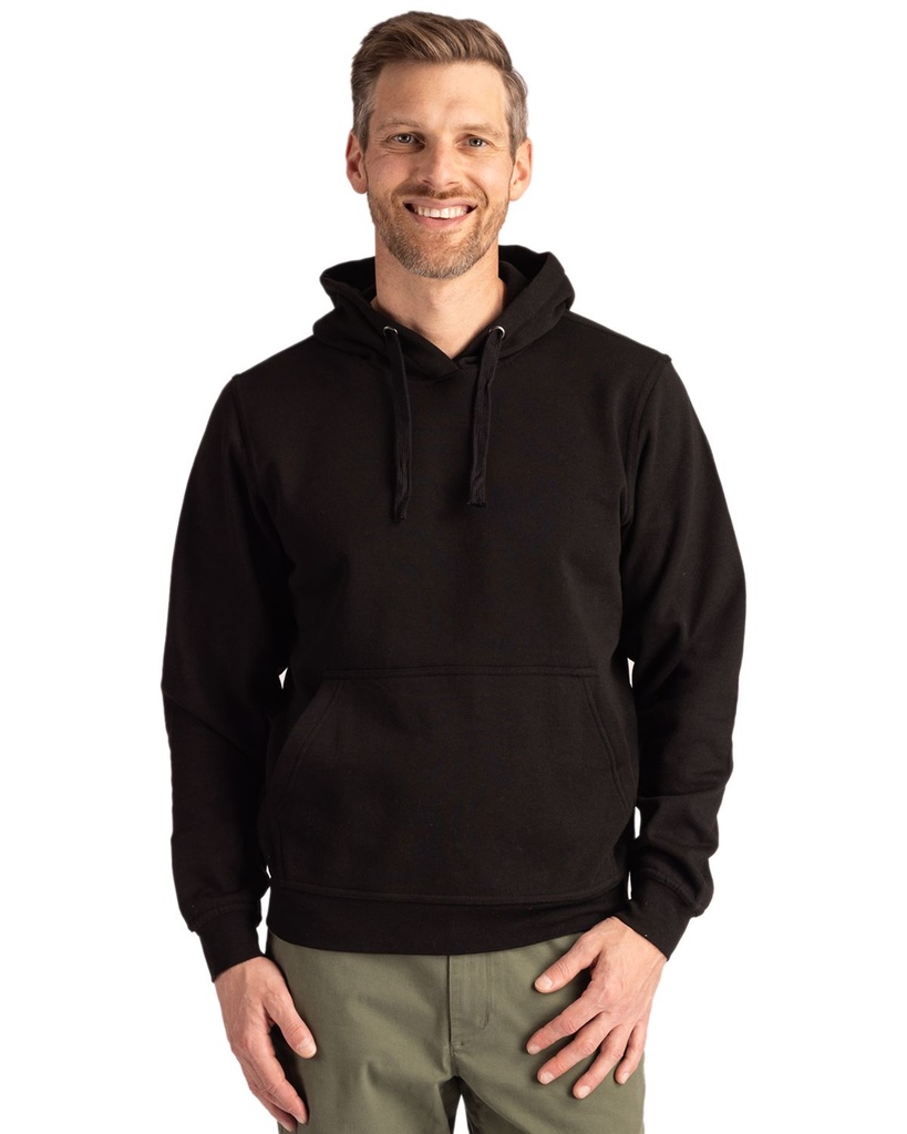 Clique Stockholm Unisex Pullover Hoodie