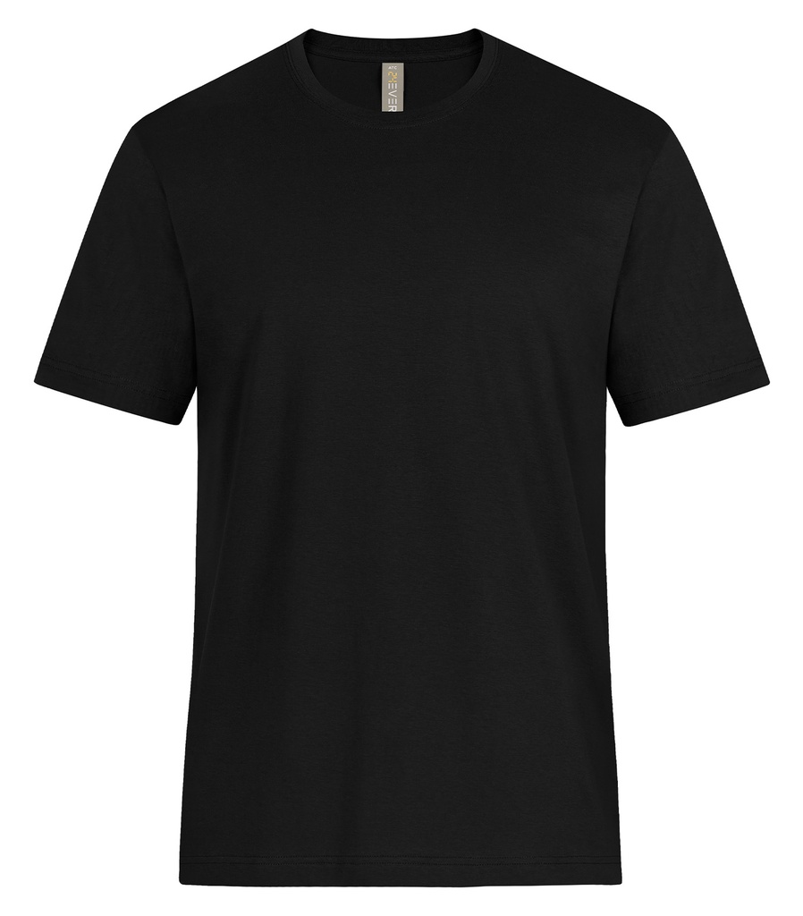 ATC ᴹᶜ T-SHIRT COTON FILÉ