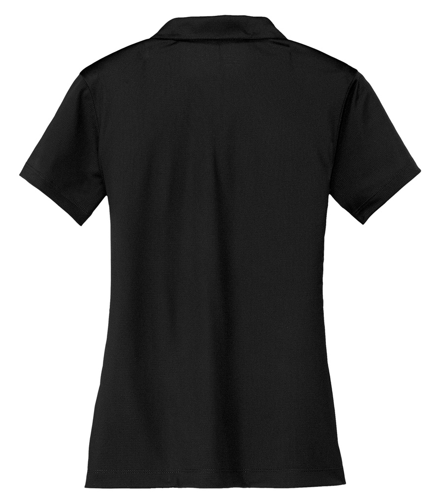 NIKE POLO Dri-FIT VERTICAL MESH POUR FEMMES