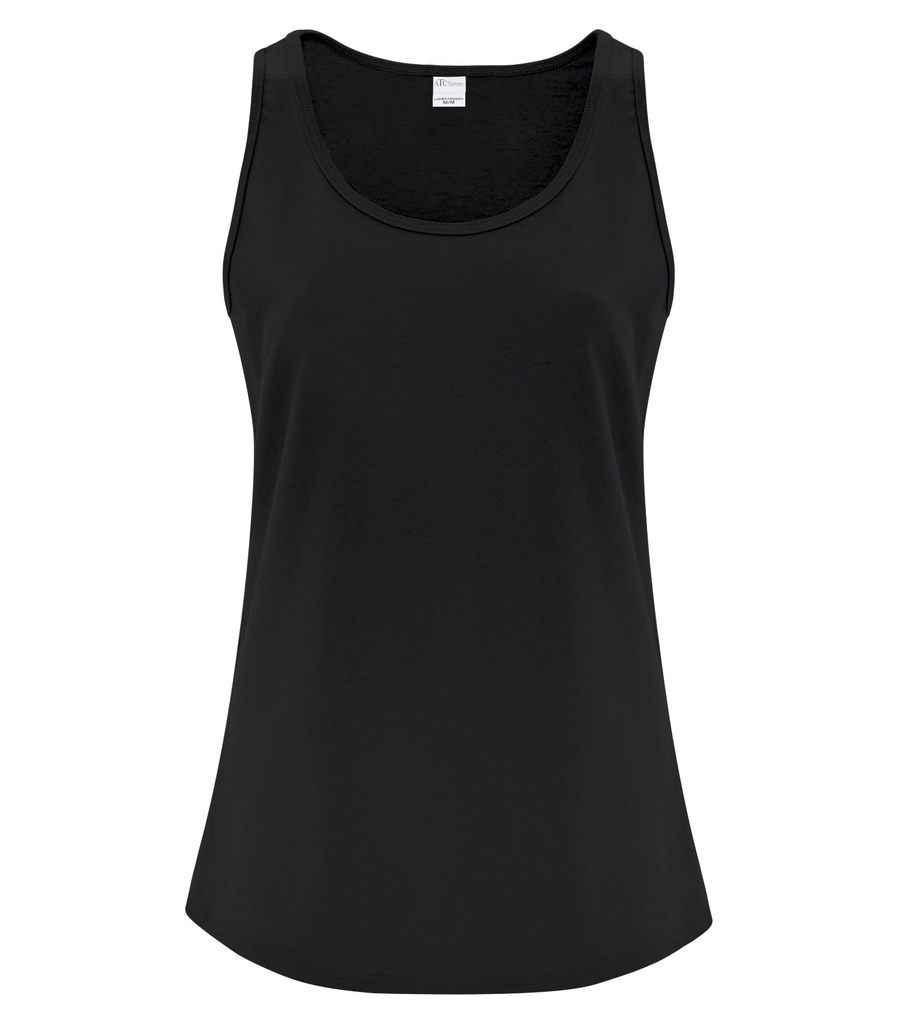 ATC™ EVERYDAY COTTON LADIES' TANK TOP