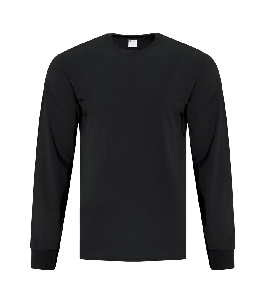 ATC™ EVERYDAY COTTON LONG SLEEVE TEE