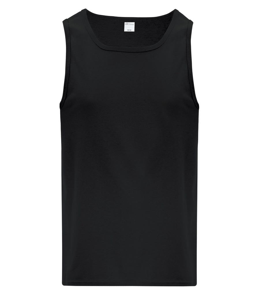 ATC™ EVERYDAY COTTON TANK TOP