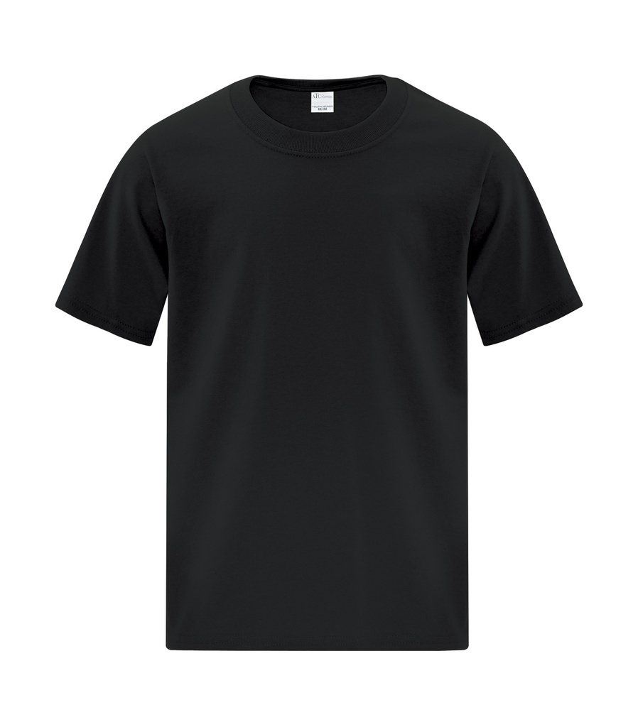 ATC™ EVERYDAY COTTON YOUTH TEE