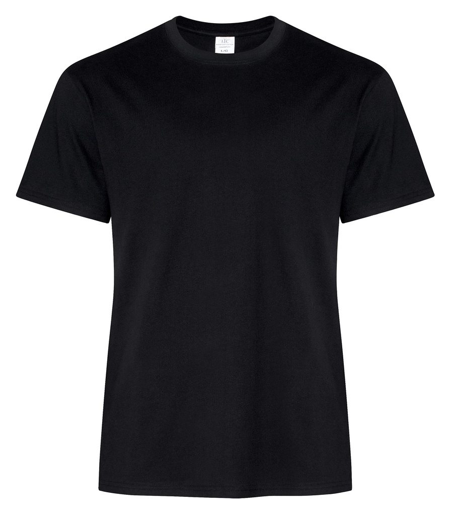 ATCᴹᶜ T-SHIRT FILÉ EVERYDAY COTTON