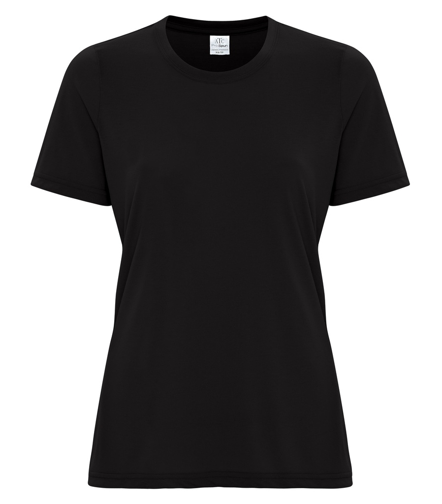 ATC™ PRO SPUN® LADIES' TEE