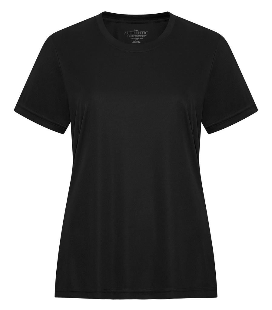 ATC ESSENTIALᴹᴰ T-SHIRT DE PERFORMANCE POUR FEMMES
