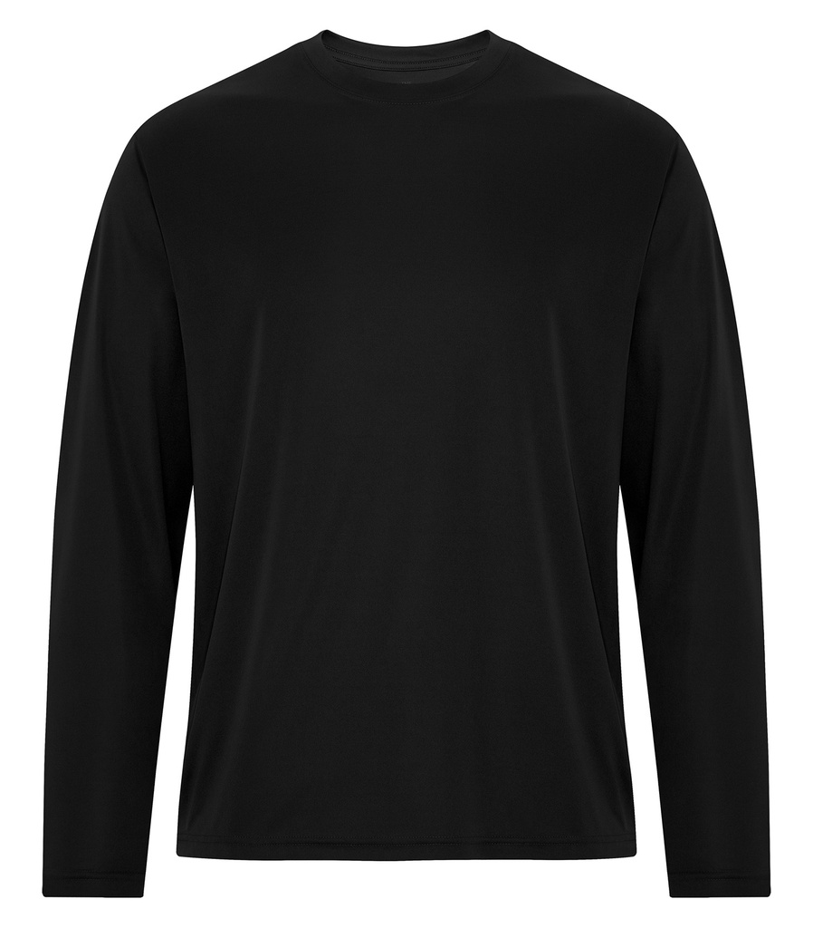 ATC ESSENTIALᴹᴰ T-SHIRT DE PERFORMANCE  À MANCHES LONGUES