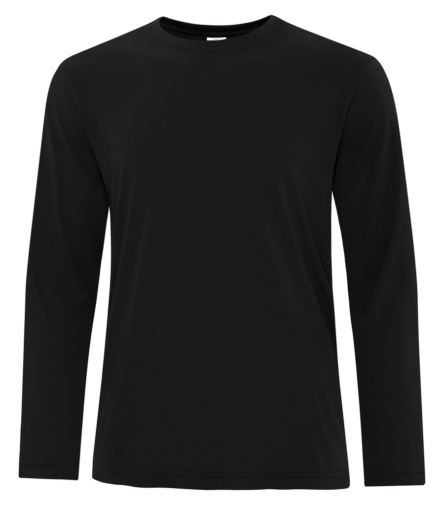 ATCᴹᶜ T-SHIRT À MANCHES LONGUES PRO SPUNᴹᴰ