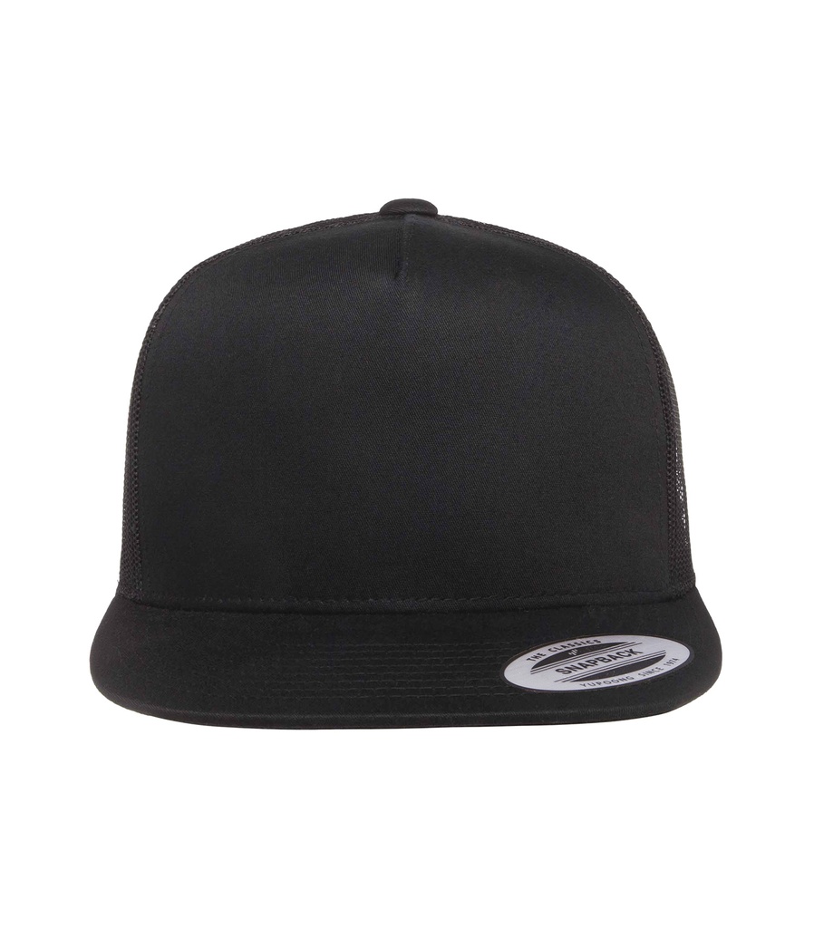 ATCᴹᶜ YP CLASSICSᴹᴰ CASQUETTE TRUCKER CLASSIQUE À CINQ PANNEAUX