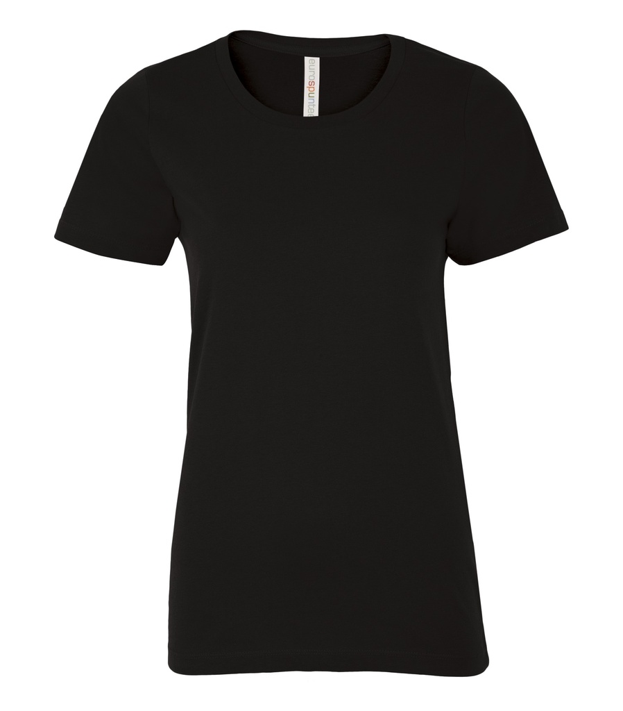ATCᴹᶜ EUROSPUNᴹᴰ T-SHIRT FILÉ POUR FEMMES