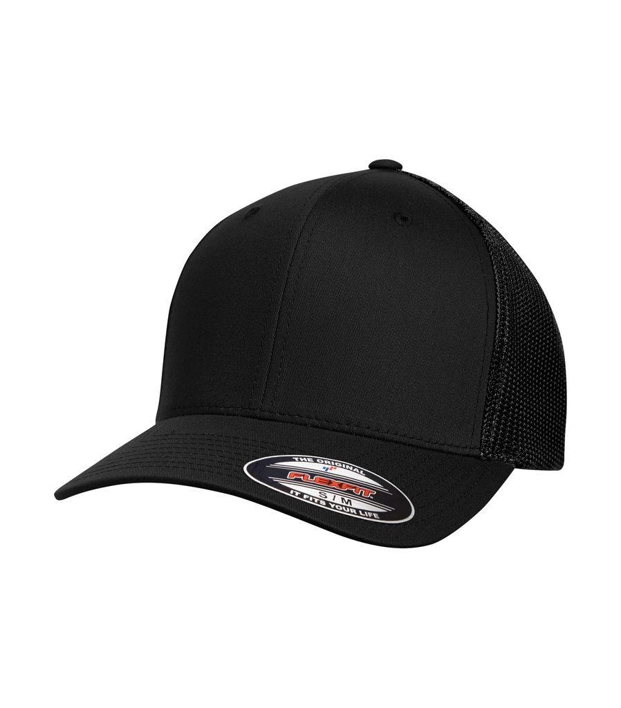 ATCᴹᶜ FLEXFITᴹᴰ CASQUETTE DE CAMIONNEUR À MAILLES