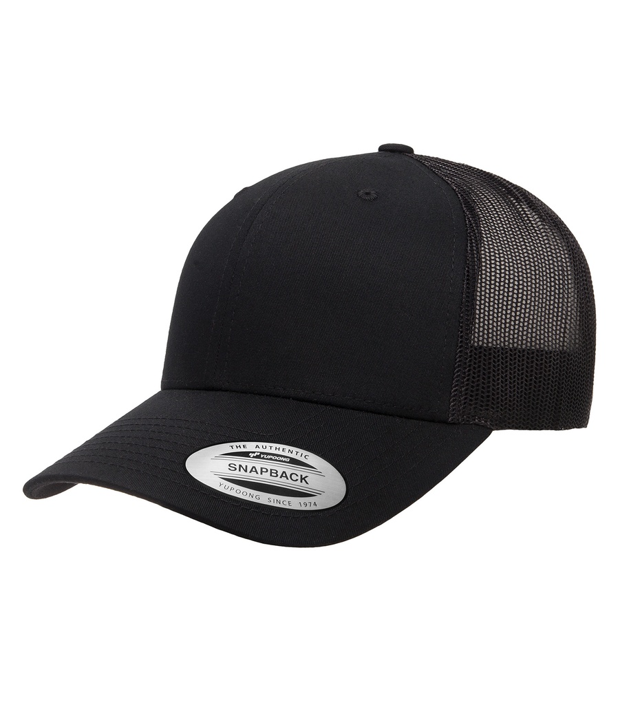 ATCᴹᶜ YP CLASSICSᴹᴰ CASQUETTE CAMIONNEUR RETRO