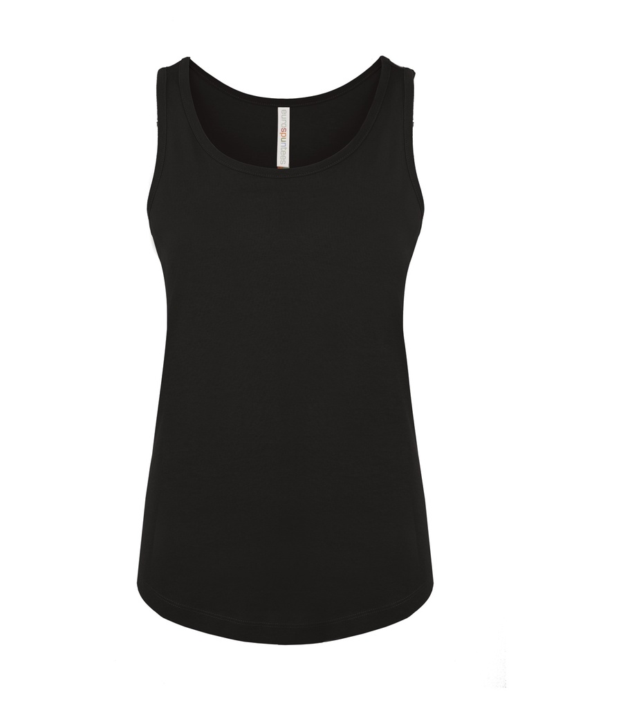 ATC™ EUROSPUN® RING SPUN LADIES' TANK