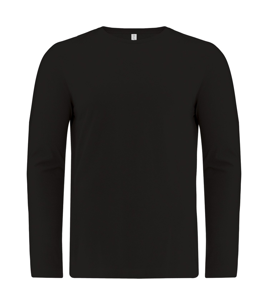 ATC™ EUROSPUN® RING SPUN LONG SLEEVE TEE