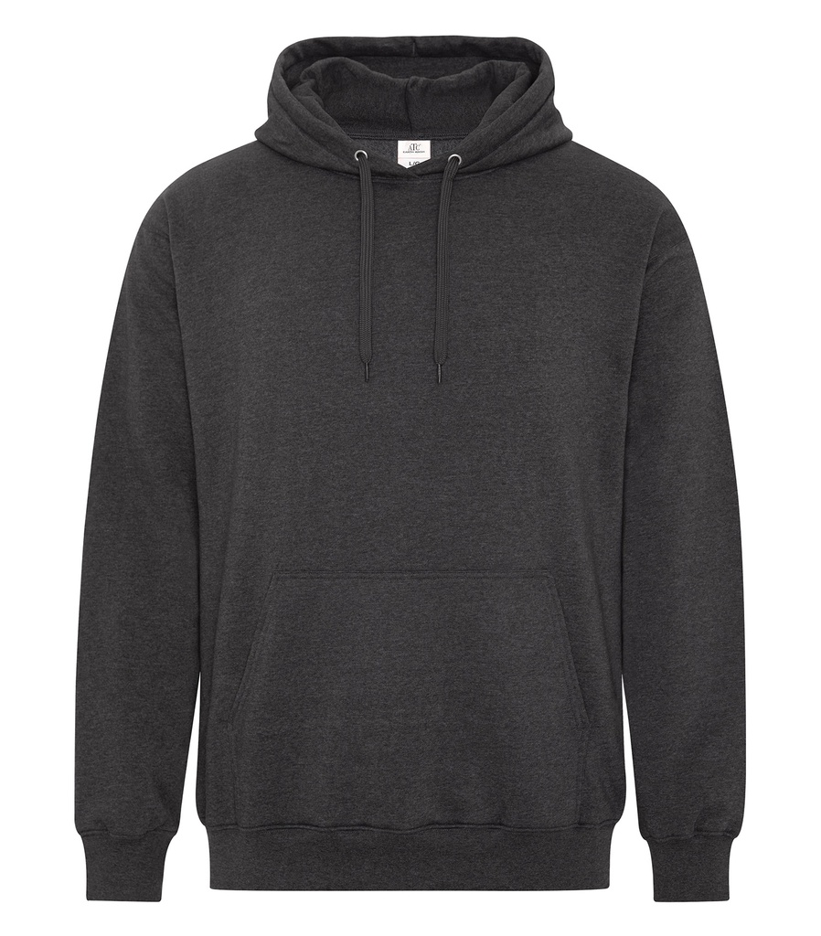 ATC™ EARTH WASH® TOURBILLON FLEECE HOODIE