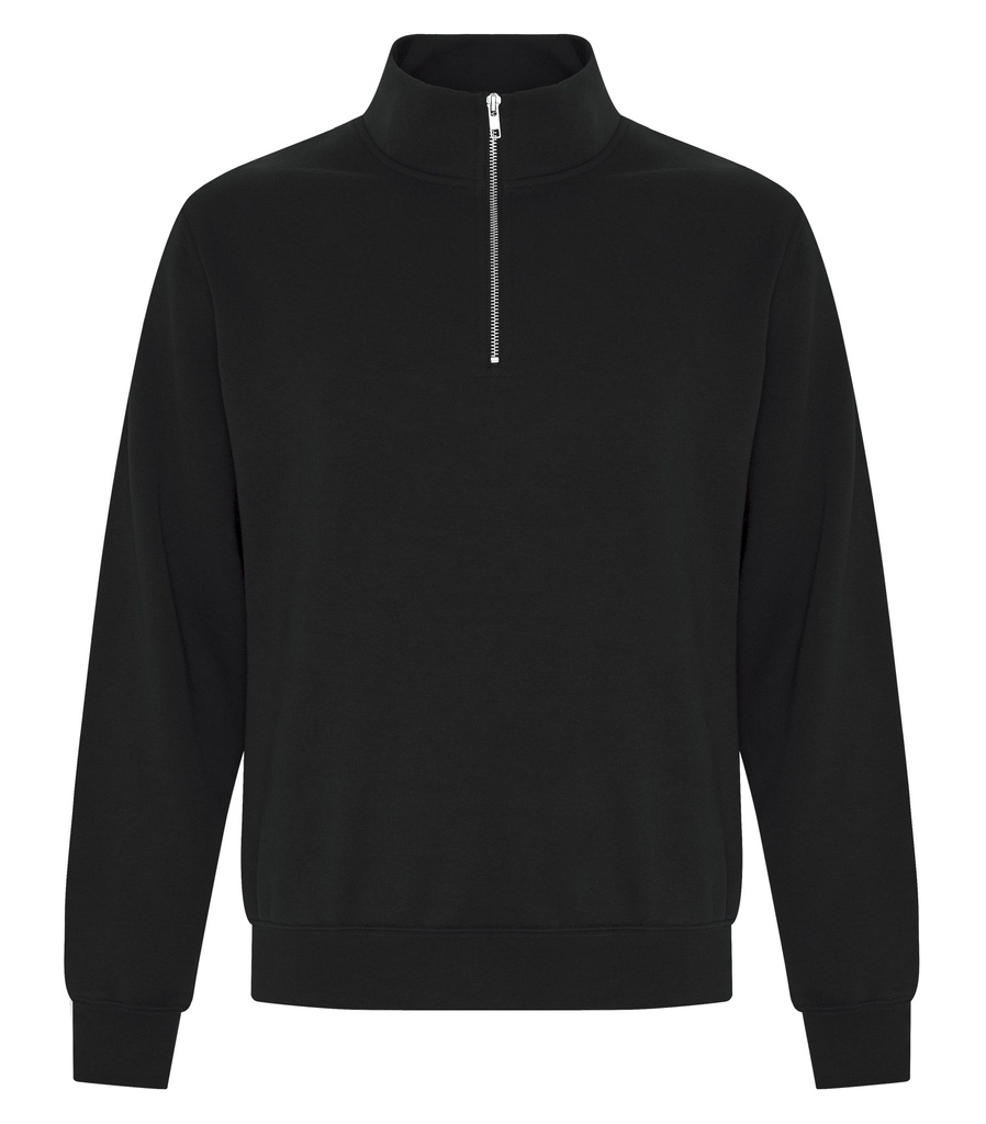 ATC™ EVERYDAY FLEECE 1/4 ZIP SWEATSHIRT
