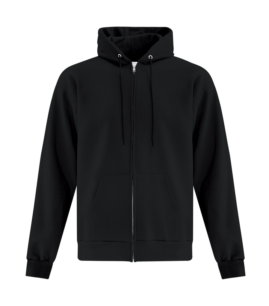ATC™ EVERYDAY FLEECE FULL ZIP HOODIE