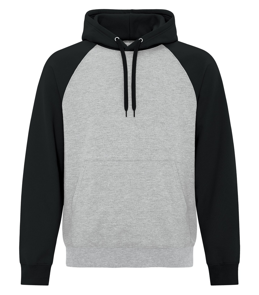 ATC™ EVERYDAY FLEECE TWO TONE HOODIE