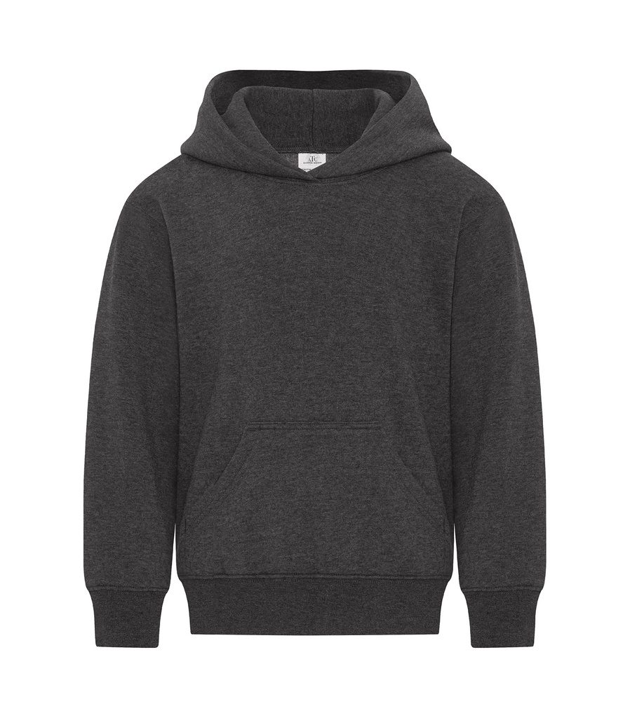 ATC™ EARTH WASH® TOURBILLON FLEECE YOUTH HOODIE