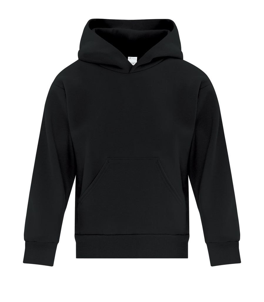 ATC™ EVERYDAY FLEECE YOUTH HOODIE