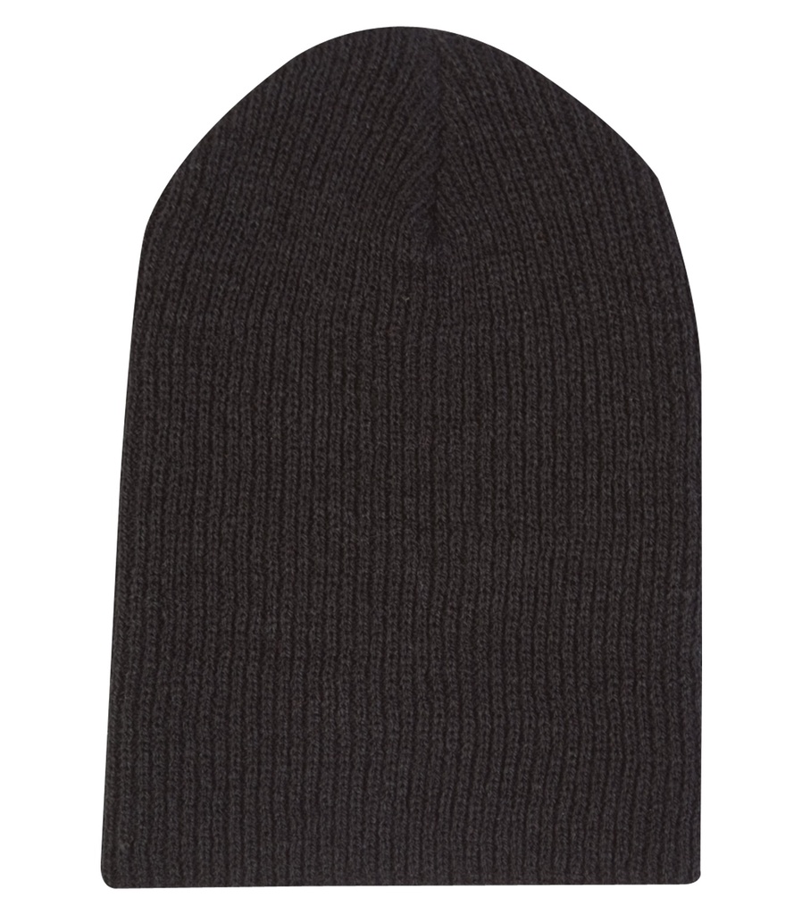 ATCᴹᶜ TUQUE AMPLE DE TRICOT CÔTELÉ EVERYDAY