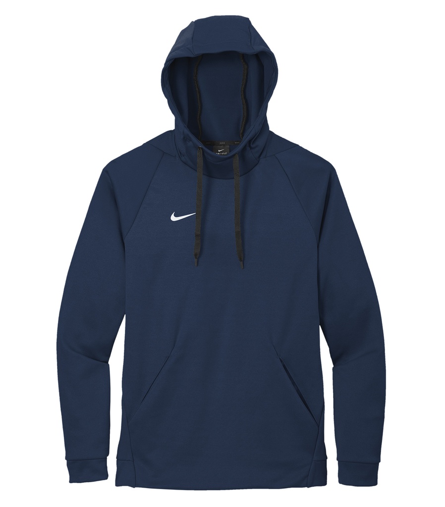 NIKE Therma-FIT FLEECE PULLOVER HOODIE