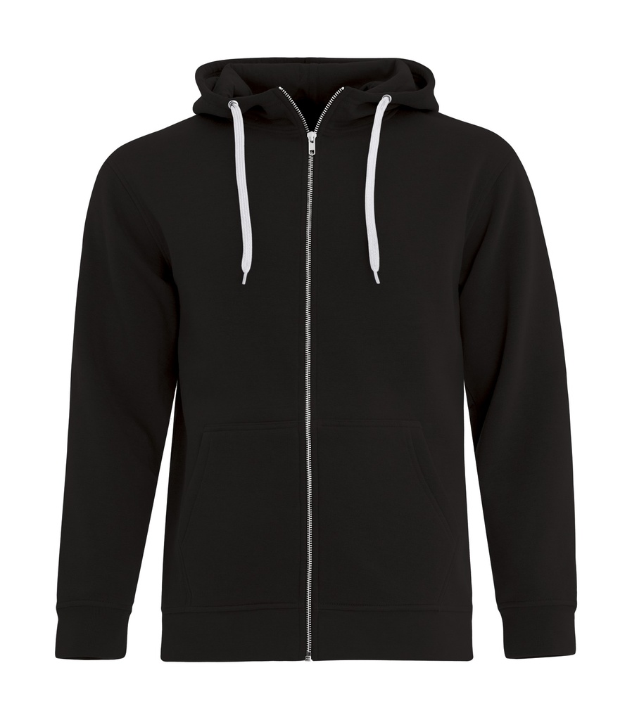 ATC™ ESACTIVE® CORE FULL ZIP HOODIE