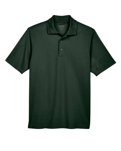 CORE365 Polo piqué performance Origin
